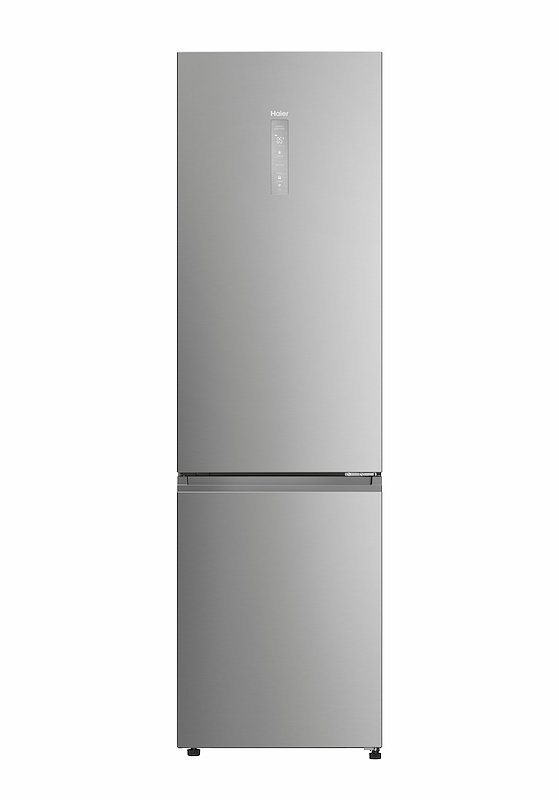 Haier Frigorifero Combinato HDPW3620CNPK 406 l Acciaio Inossidabile