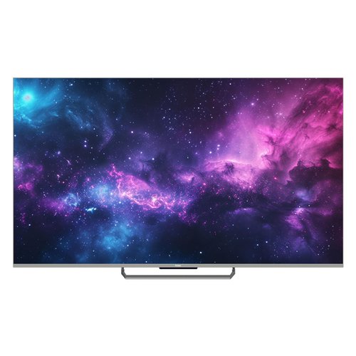 Haier H55M90EUX 139,7 cm (55") 4K Ultra HD Smart TV Wi-Fi Nero 1300 cd/m²