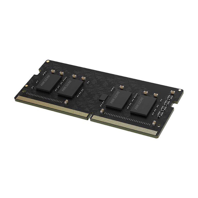 HIKVISION HIKSEMI RAM SODIMM 8GB DDR3 1600MHz 204Pin - Nuevo