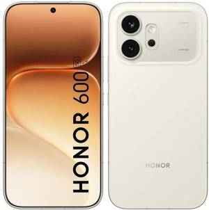 Honor 600 8+256GB 6.57 5G Desert Gold DS ITA
