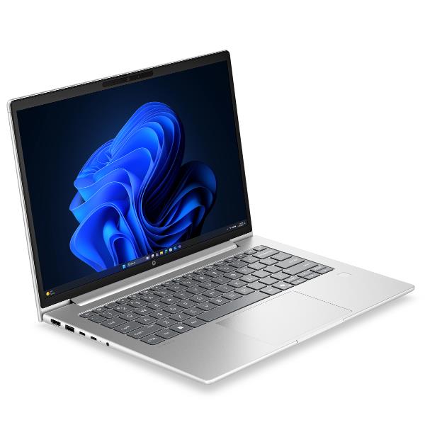 HP DP9J8AT laptop AMD Ryzen™ 5 220 Computer portatile 40,6 cm (16") WUXGA 16 GB DDR5-SDRAM 512 GB SSD Wi-Fi 6E (802.11ax) Windows 11 Pro Argento