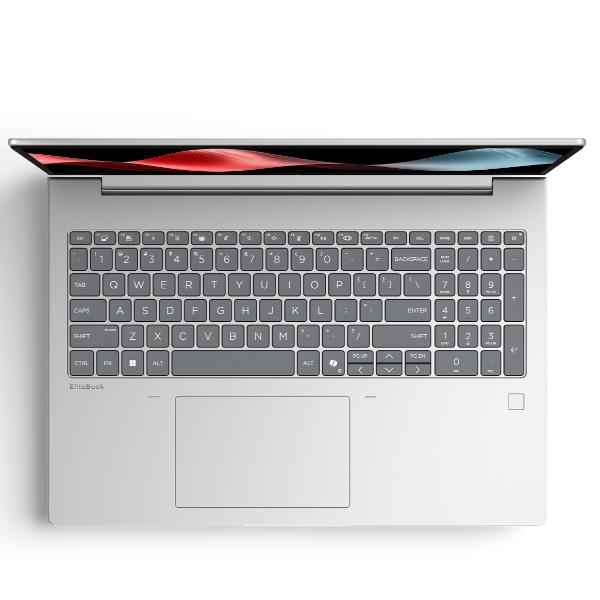 HP EliteBook 6 G2i Next Gen AI PC Wolf Pro Security Edition Intel Core Ultra 5 325 Computer portatile 35,6 cm (14") WUXGA 24 GB DDR5-SDRAM 512 GB SSD Wi-Fi 7 (802.11be) Windows 11 Pro Argento