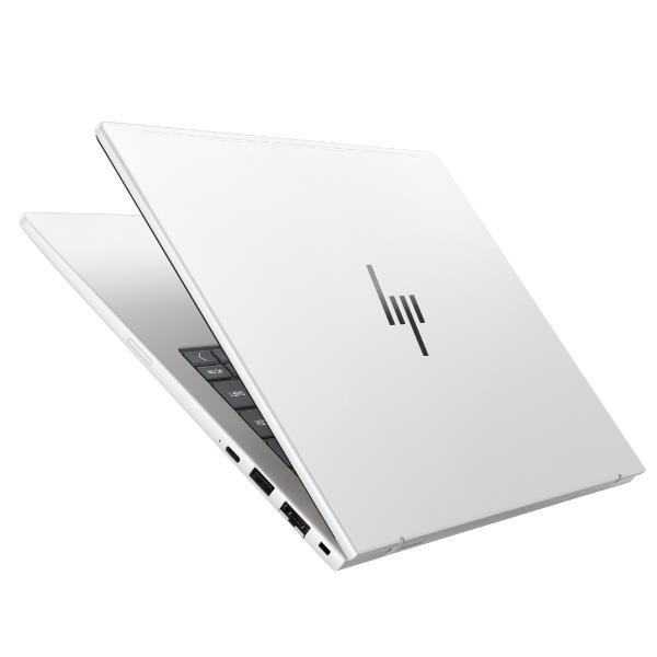 HP EliteBook 8 G2i 14 inch Notebook Next Gen AI PC Wolf Pro Security Edition Copilot+ PC Intel Core Ultra 7 Computer portatile 35,6 cm (14") WUXGA 32 GB LPDDR5x-SDRAM 1 TB SSD Wi-Fi 7 (802.11be) Windows 11 Pro Argento