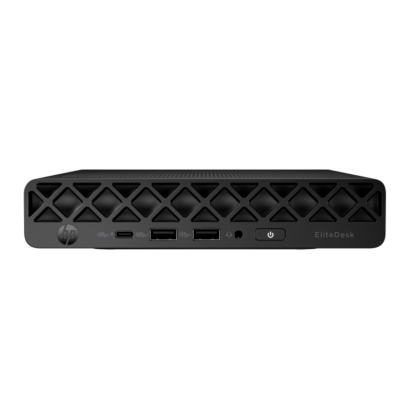 Hp elitedesk 8 mini g1i u7265t32gb/1tbpc