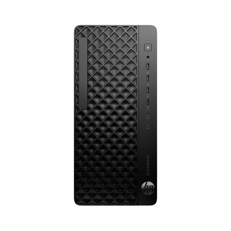 Hp elitedesk 8 twr g1i u7265 32gb/1tb pc intel core ultra7 265, 1tb ssd, 32gb ddr5, w11 pro64, 1-1-1 wty, be+bt,