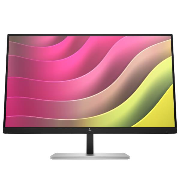 HP Monitor touch E24t G5 FHD