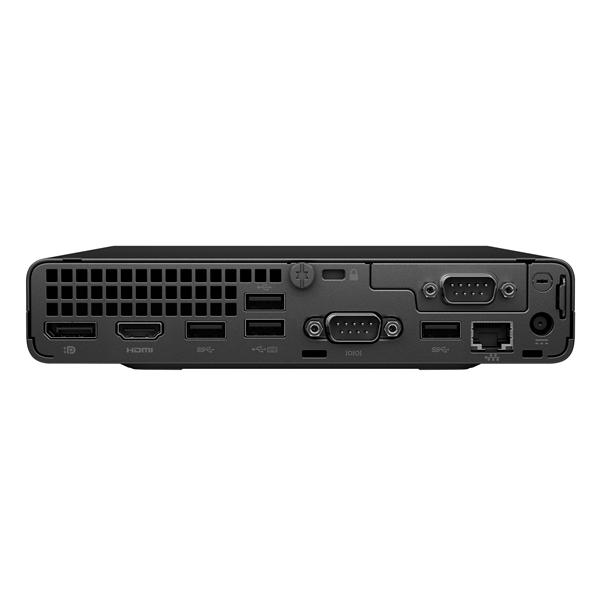 HP Pro Mini 260 G9 Desktop PC Intel® Core™ i5 i5-1334U 16 GB DDR4-SDRAM 512 GB SSD Windows 11 Pro Mini PC