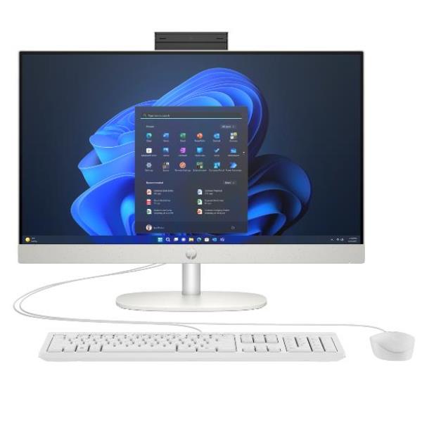 HP ProOne 240 G10 i51334U 8GB/256GB PC I i5-1334U DDR4-SDRAM SSD Windows 11 Pro