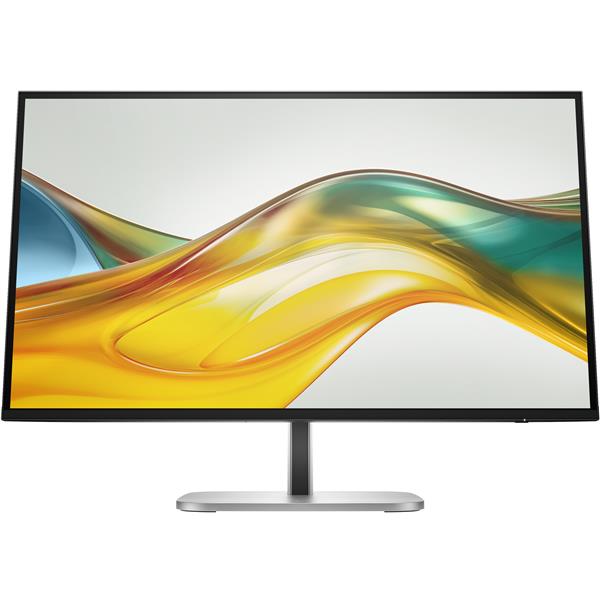 HP Series 5 Monitor serie 5 Pro QHD 27'' – 527pq
