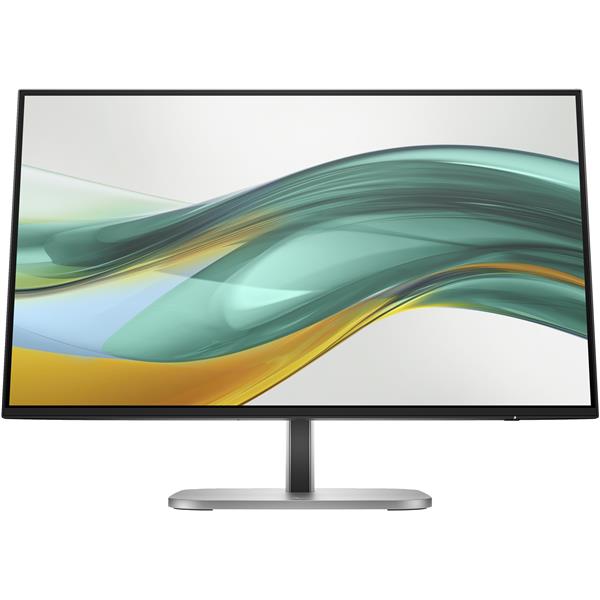 HP Series 5 Pro Monitor QHD USB-C da 27" - 527pu