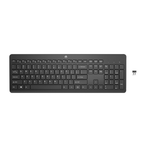HP Tastiera wireless 230