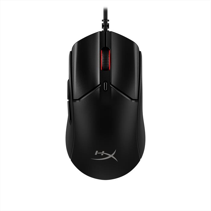 Hyperx - Mouse Pulsefire Haste 2 Wired-nero
