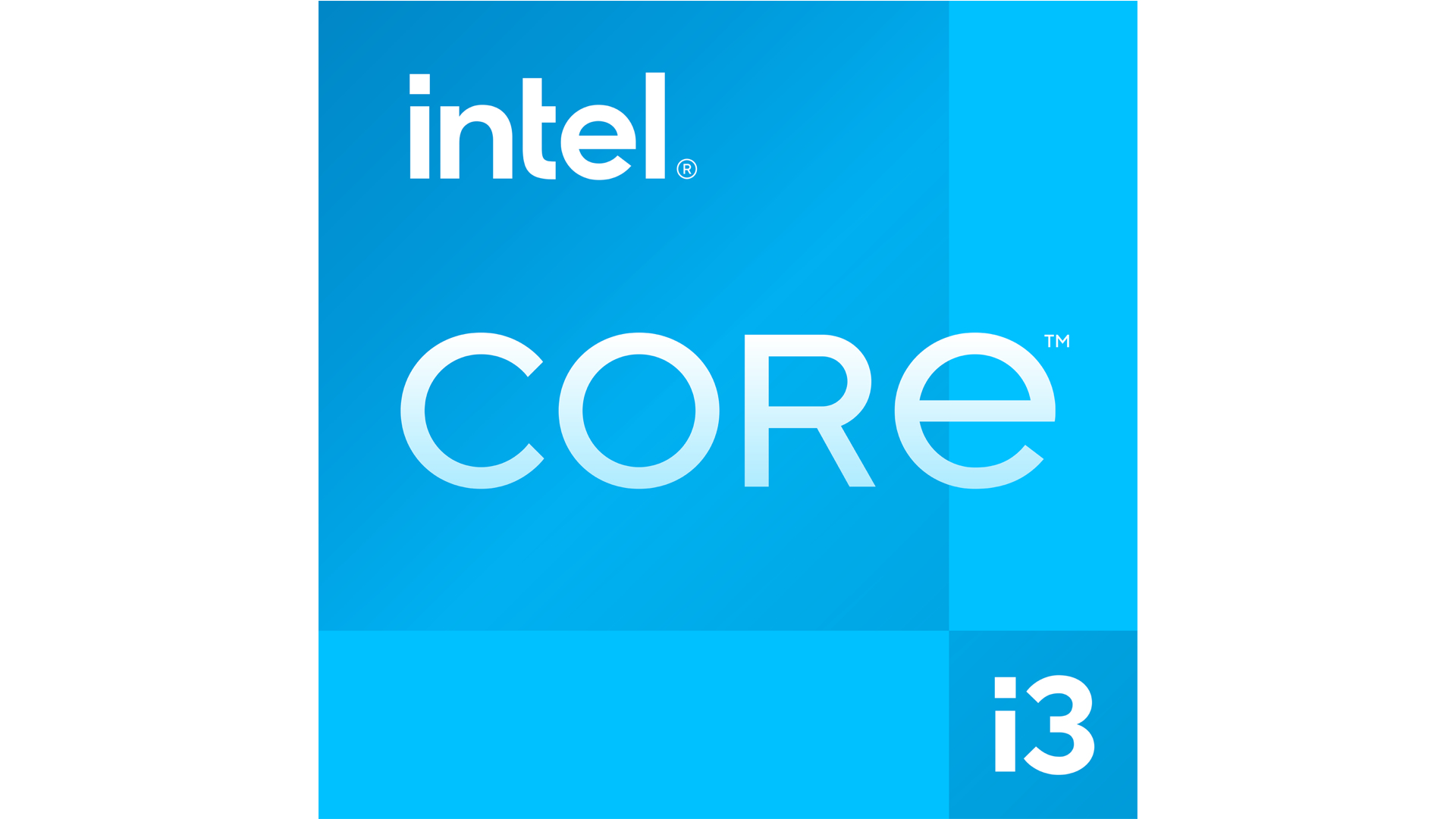 Intel Core i3-12100F processore 12 MB Cache intelligente Scatola