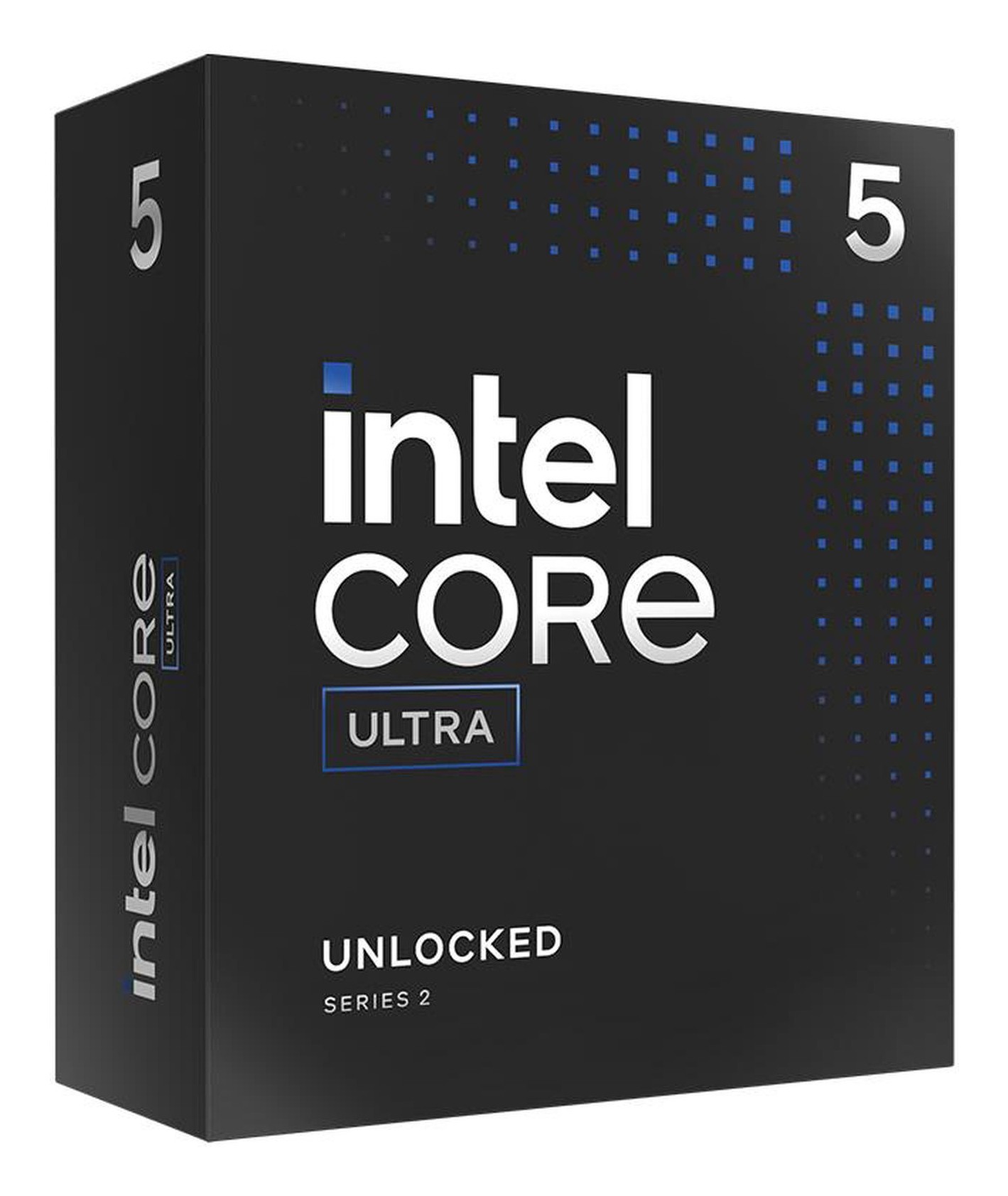 Intel Core Ultra 5 225F processore 20 MB Cache intelligente Scatola