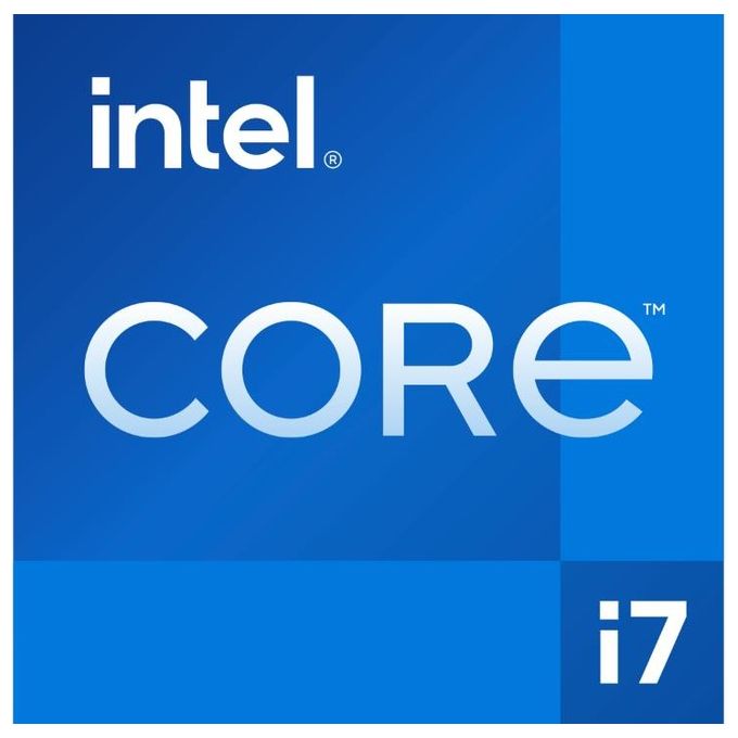 Intel I7-14700KF Processore CPU 20 Core 28 Thread 3.4 5.6 GHz 33 MB Cache LGA1700 DDR4 DDR5 125 W Box