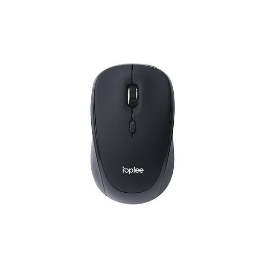 IOPLEE 283G mouse Universale Ambidestro RF Wireless 1600 DPI