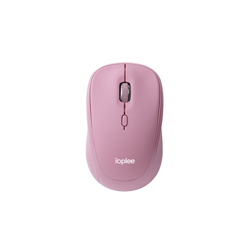 IOPLEE 286G mouse Universale Ambidestro RF Wireless 1600 DPI