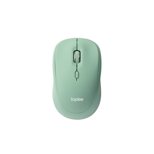 IOPLEE 287G mouse Universale Ambidestro RF Wireless 1600 DPI