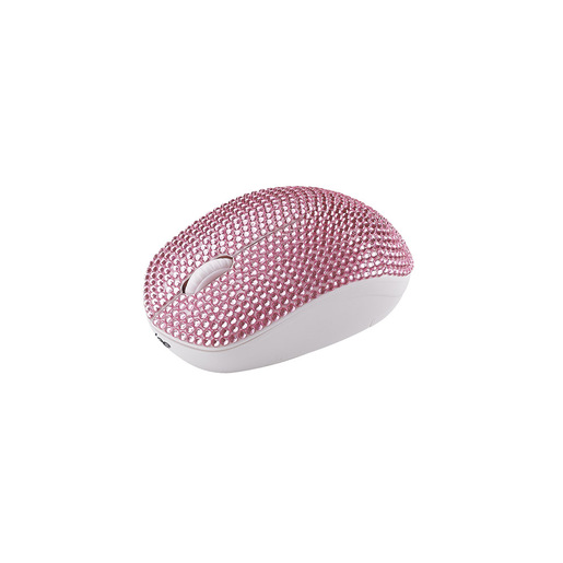 IOPLEE 295BTR mouse Universale Ambidestro RF Wireless 1200 DPI