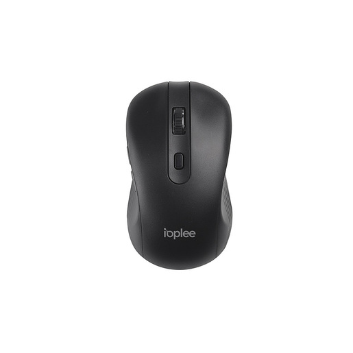 IOPLEE IOPEXTSMOUSE408G mouse Universale Ambidestro RF Wireless 1600 DPI