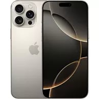 iPhone 16 Pro (5G) Titanio Naturale, 1 TB- Reacondicionado - Buen estado