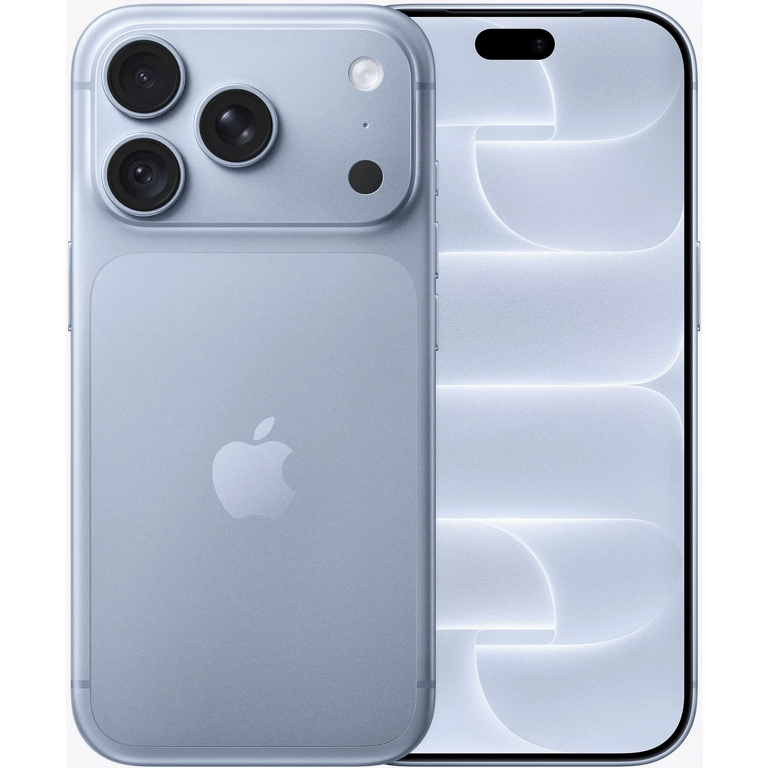 iPhone 18 Pro (5G) 256 GB, Ghiacciaio - Nuevo