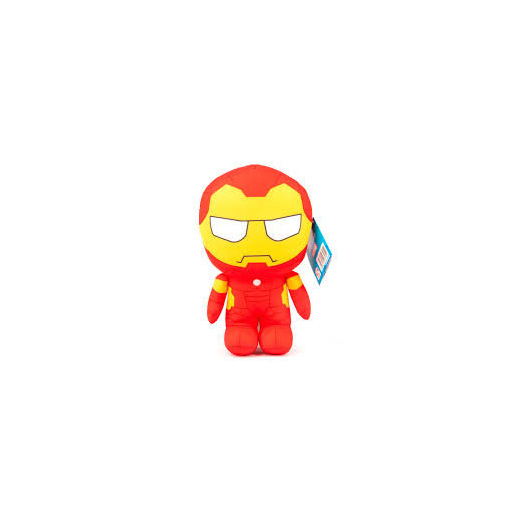 IT-WHY Iron Man