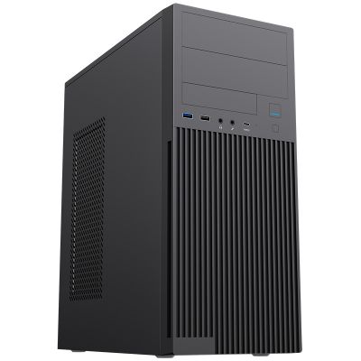 itek PILOT Z27 Lite Midi Tower Nero 500 W