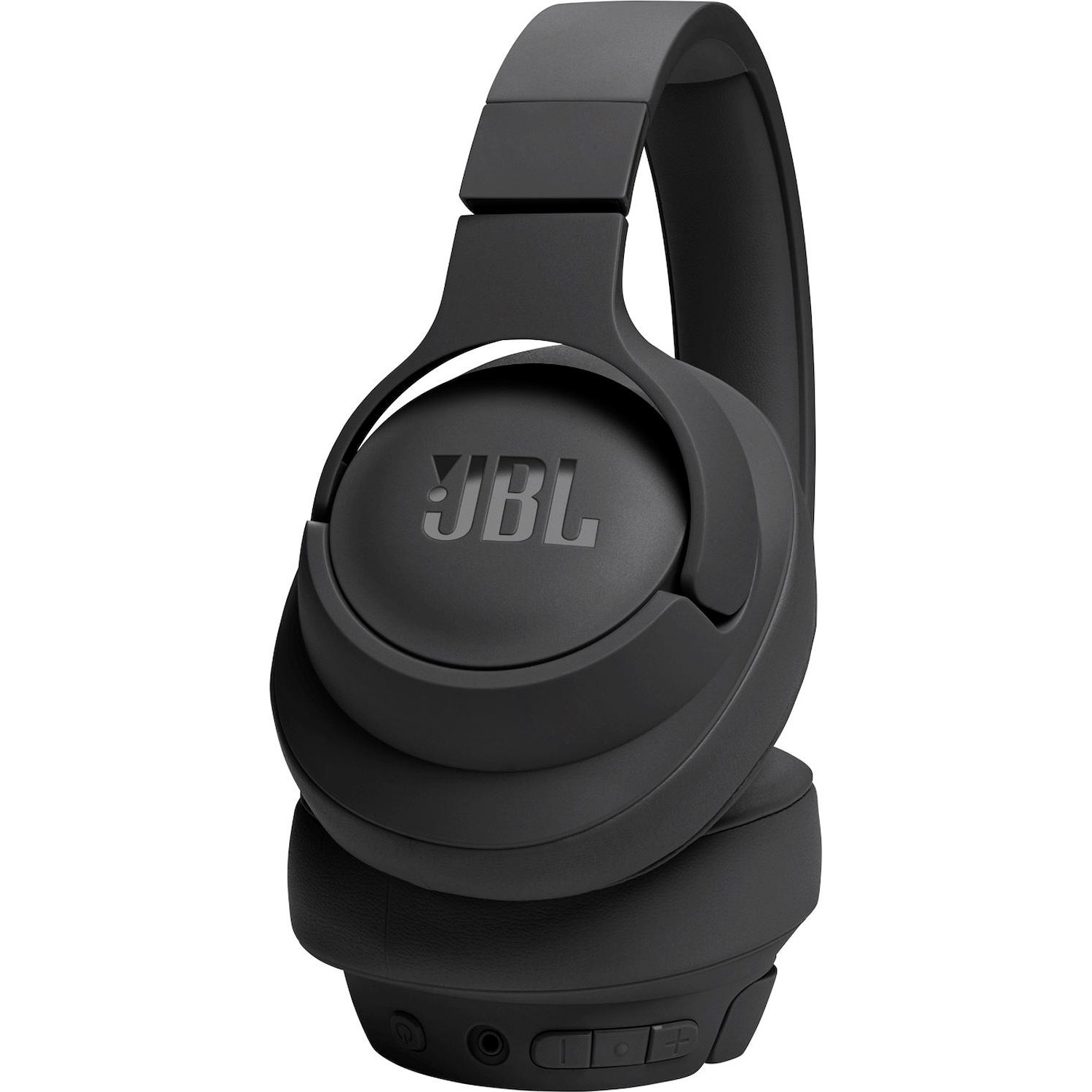 JBL Tune 720BT Cuffie circum-aurali Bluetooth , Nero