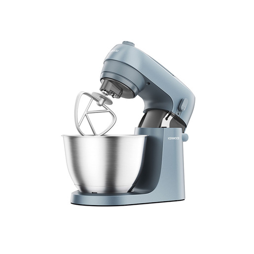 Kenwood KZM35000GY Impastatrice Planetaria 800 W Blu