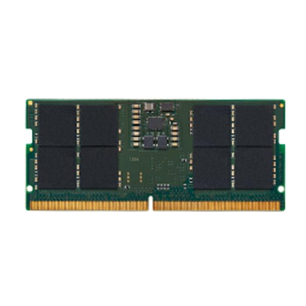 Kingston Technology KCP556SS8-32 memoria 32 GB 1 x 32 GB DDR5 5600 MT/s 262-pin SO-DIMM