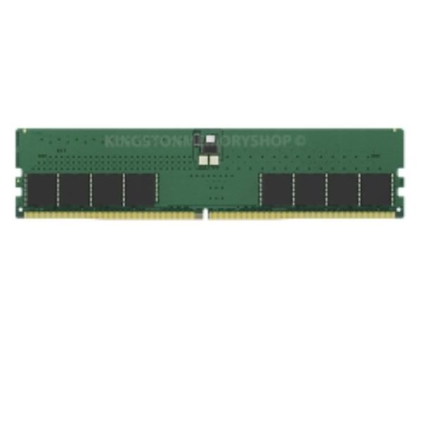 Kingston Technology KCP556UD8-32 memoria 32 GB 1 x 32 GB DDR5 5600 MT/s 288-pin DIMM