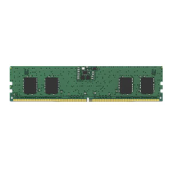 Kingston Technology KCP556US6-8 memoria 8 GB 1 x 8 GB DDR5 5600 MT/s 288-pin DIMM