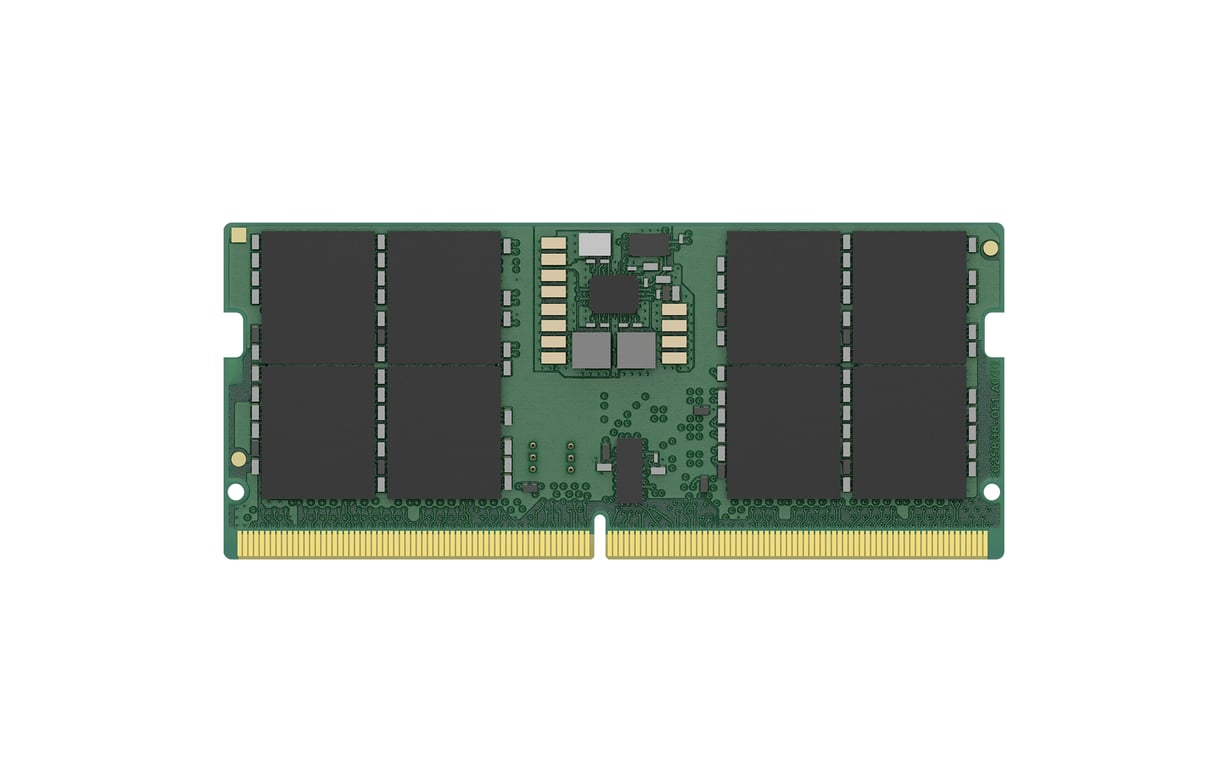 Kingston Technology KVR64V52BS8-32 memoria 32 GB 1 x 32 GB DDR5 - Nuevo