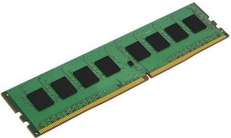 Kingston Technology ValueRAM memoria 16 GB 1 x 16 GB DDR4 3200 MT/s 288-pin DIMM