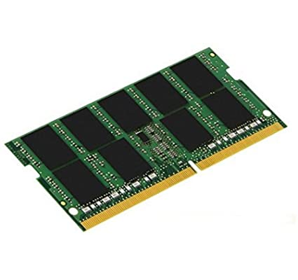 Kingston Technology ValueRAM memoria 32 GB 1 x 32 GB DDR4 3200 MT/s 260-pin SO-DIMM