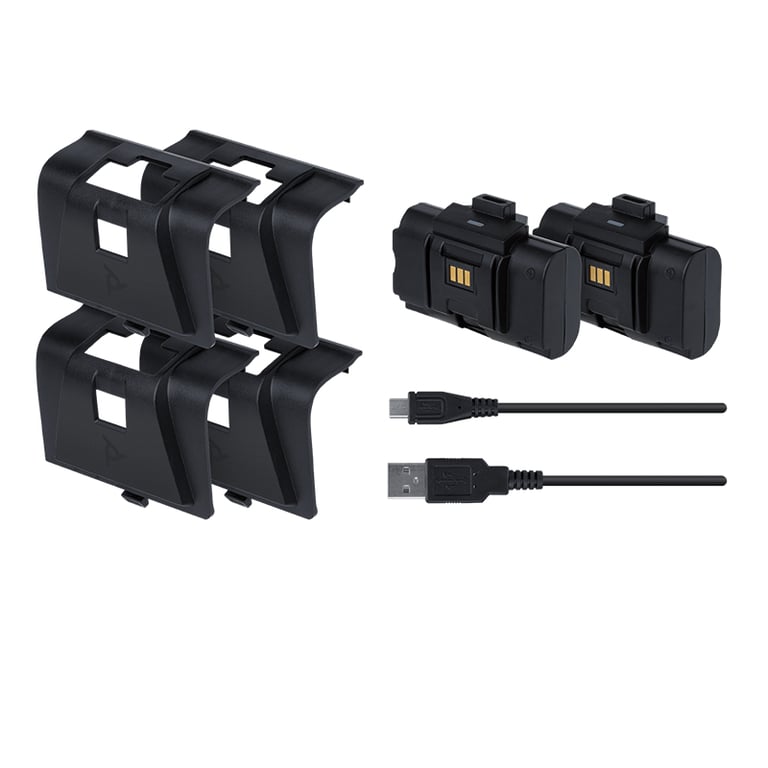 Kit di ricarica e gioco per Xbox X Series S - Nuevo