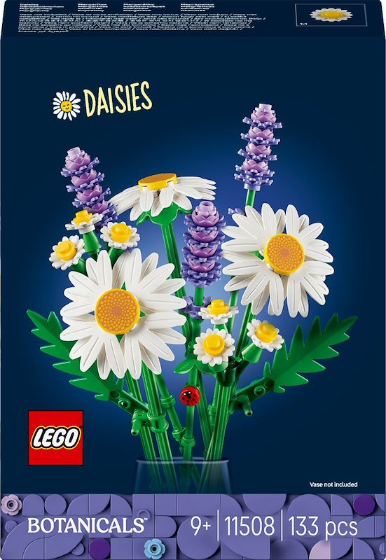 Lego MARGHERITE 11508