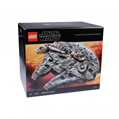 LEGO Star Wars Ultimate Collector Series Millennium Falcon (75192)