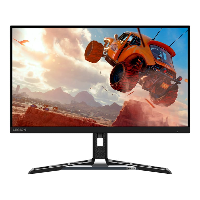 Lenovo Legion R27qe 68,6 cm (27 ) Quad HD LED Monitor PC a schermo piatto Nero - Nuevo