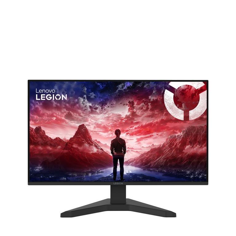 Lenovo Legion R27s Monitor 27 Gaming 144hz 1ms Ips Hdmi Dp Vesa Hdr Freesync - Nuevo