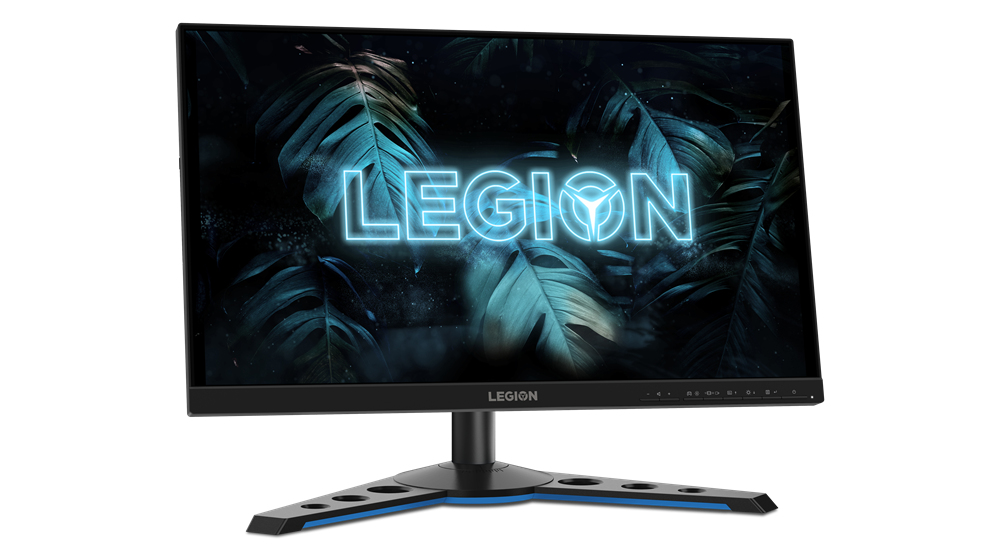 Lenovo Legion Y25g-30 Monitor PC 62,2 cm (24.5") 1920 x 1080 Pixel Full HD LED Nero