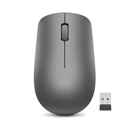 Lenovo Mouse wireless 530 (Grafite)