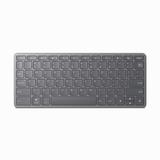 Lenovo Multi-Device Wireless Keyboard
