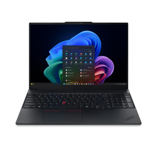 LENOVO NB E16 GEN4 CORE5-320 16GB 512GB 16 WIN 11 PRO