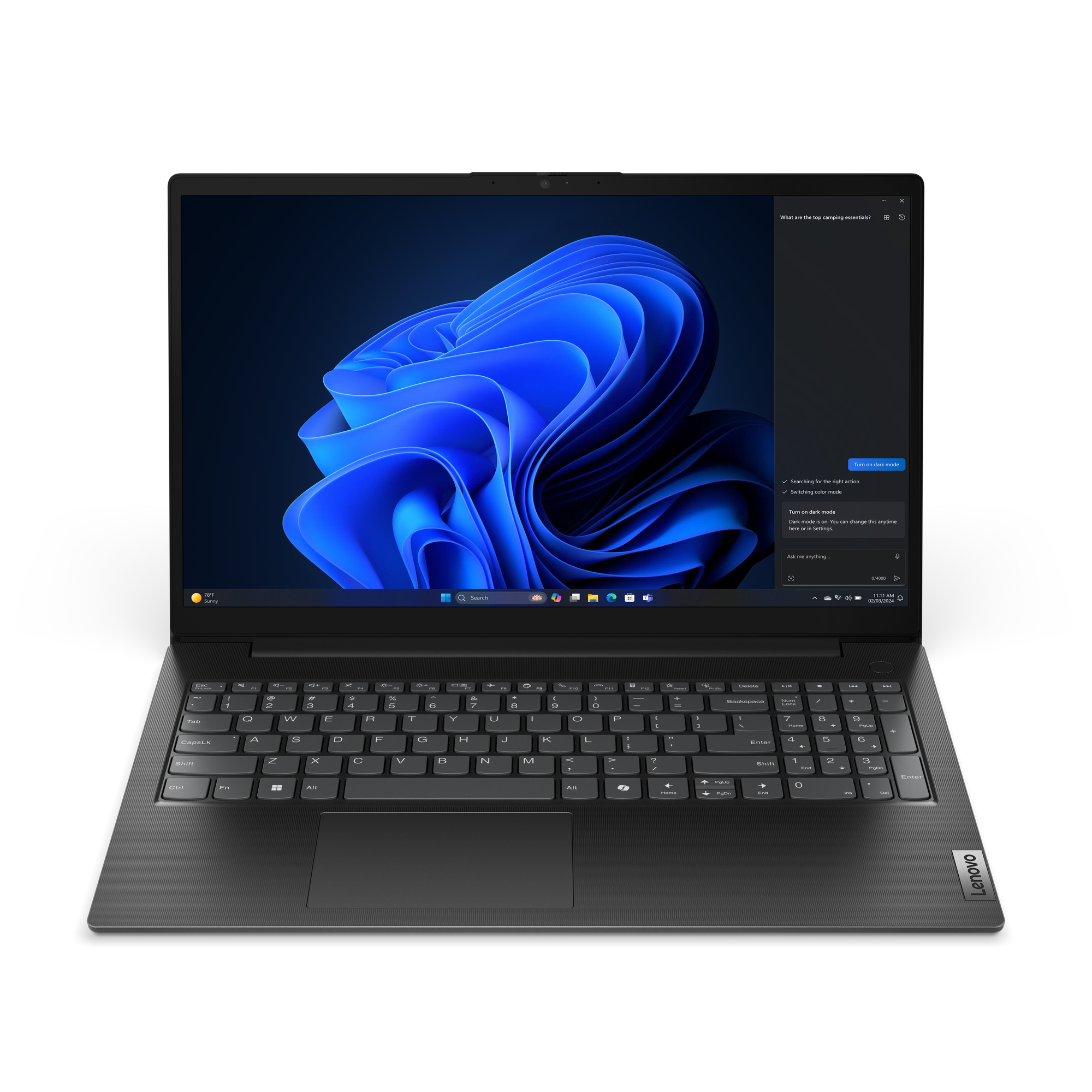 LENOVO NB ESSENTIAL V15-IRL GEN5 CORE7-240H 16GB 512GB SSD 15,6 WIN 11 HOME