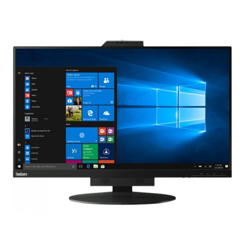 Lenovo ThinkCentre TIO27 Monitor