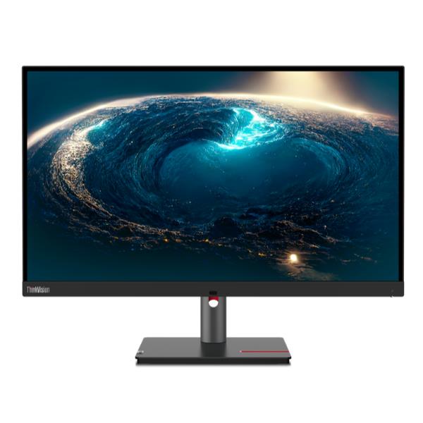 Lenovo ThinkVision P32pz-30 Monitor PC 80 cm (31.5") 3840 x 2160 Pixel 4K Ultra HD LCD Nero