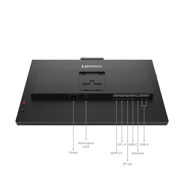 Lenovo ThinkVision T24-4v Monitor