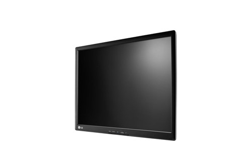 LG 17BR30T-B.AWM Monitor PC 43,2 cm (17") 1280 x 1024 Pixel SXGA LCD Touch screen Nero
